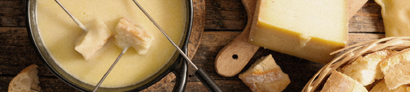 Fondue Banner